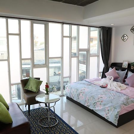 Close Maya Nimman 5Bedroom Villa Чиангмай Екстериор снимка