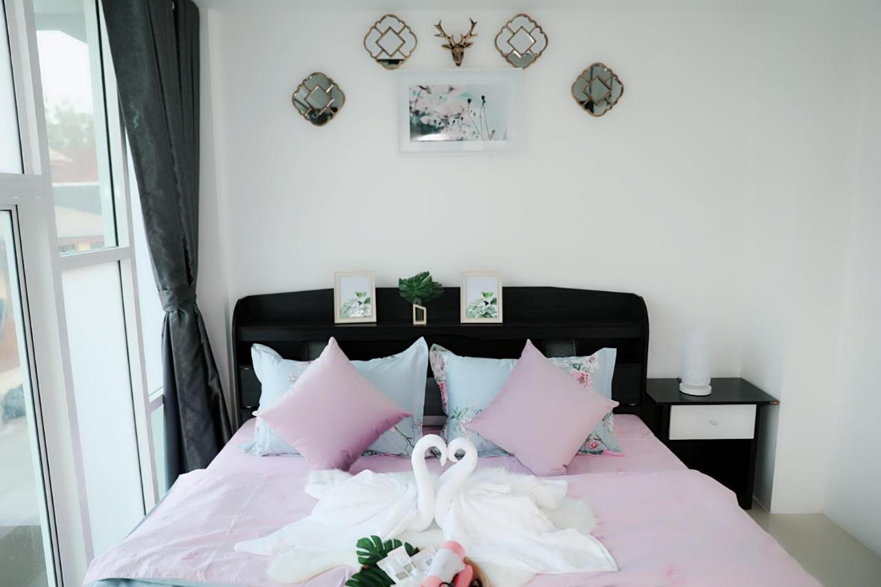 Close Maya Nimman 5Bedroom Villa Чиангмай Екстериор снимка